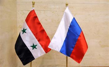 سوريا وروسيا تبحثان تنفيذ مشاريع صناعية في ظروف العقوبات