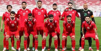 كأس الخليج.. تشكيل البحرين أمام الكويت