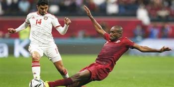 كأس الخليج.. تشكيل الإمارات أمام قطر