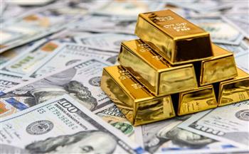 استقرار أسعار الذهب فوق مستوى 1900 دولار