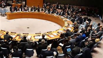 مجلس الأمن الدولي يدين الهجوم الإرهابي في أفغانستان
