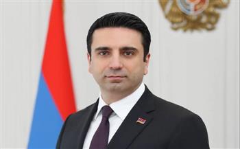 محادثات برلمانية رفيعة المستوى بين أرمينيا وفرنسا بشأن إغلاق ممر لاتشين