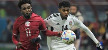 كأس الخليج.. قطر تضرب موعدا مع العراق في نصف النهائي