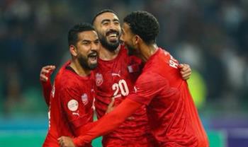 كأس الخليج.. البحرين تلتقي عمان في نصف النهائي