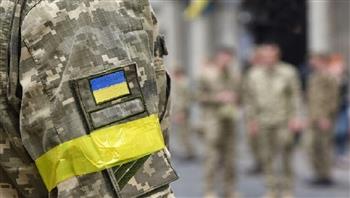 أسير أوكراني يؤكد وجود مرتزقة أمريكيين في قوات كييف