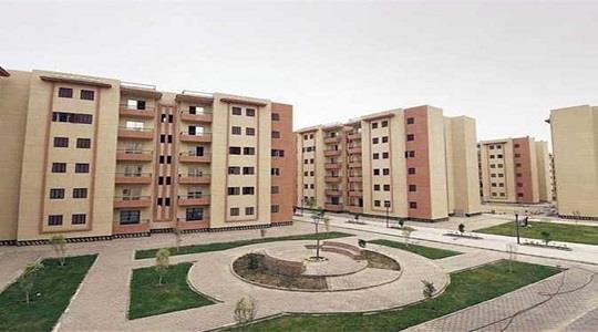 تبدأ من 60 ألف جنيه.. أسعار شقق الإسكان في 5 مناطق