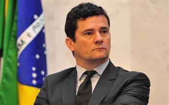 وزير العدل والامن البرازيلى الجديد : لم نتوجه إلى واشنطن بخصوص توربس وبولسونارو
