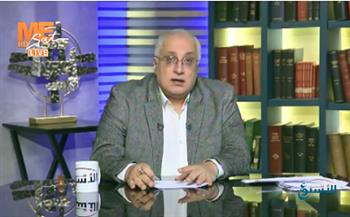 سامح فوزي: المبادرة المصرية للتسوية السياسية بالسودان مهمة «فيديو»