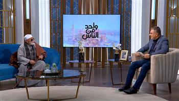 غدا.. عمرو الليثي يعلن أسماء الفائزين برحلات العمرة في برنامج «واحد من الناس»