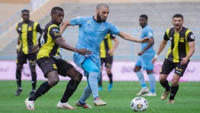 بث مباشر الاتحاد والباطن يلا شوت yalla shoot || مشاهدة مباراة الاتحاد والباطن بث مباشر اليوم السبت 14-01-202