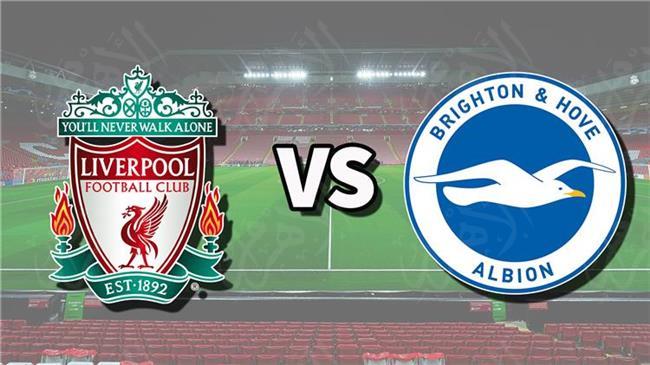 يلا كورة مشاهدة مباراة ليفربول وبرايتون بث مباشر يلاشوت مباريات اليوم في الدوري الإنجليزي