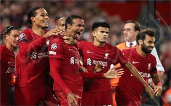 بث مباشر.. مشاهدة مباراة ليفربول وبرايتون في الدوري الإنجليزي يلا شوت