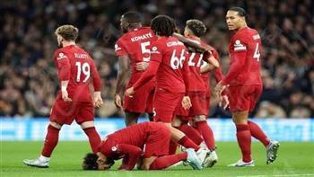  بث مباشر ليفربول وبرايتون تويتر يلا شوت .. مشاهدة مباراة ليفربول وبرايتون بث مباشر يلاشوت مباريات اليوم 
