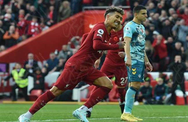 بث مباشر مشاهدة مباراة ليفربول وبرايتون يلا شوت Liverpool vs Brighton في الدوري الإنجليزي