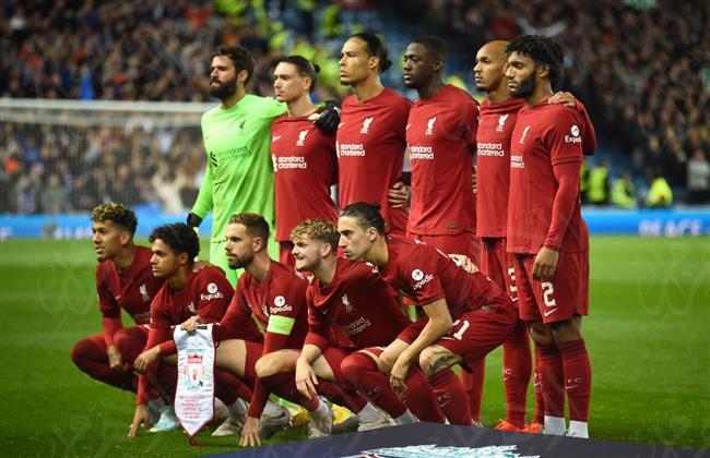 بث مباشر | مشاهدة مباراة ليفربول ضد برايتون في الدوري الإنجليزي .. يلا شوت
