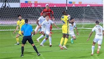 Noŵ يلا شوت مباراة النصر والشباب بث مباشر || Yalla shoot مشاهدة مباراة النصر اليوم بإشارة قوية