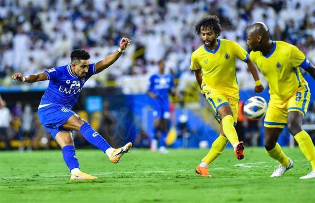  yalla shoot hd يلا شوت مباراة النصر والشباب بث مباشر || رابط مشاهدة مباراة النصر اليوم بجودات متعددة