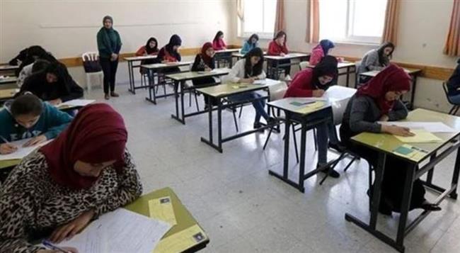 بالرسوم.. خطوات تسجيل استمارة الثانوية العامة 2023