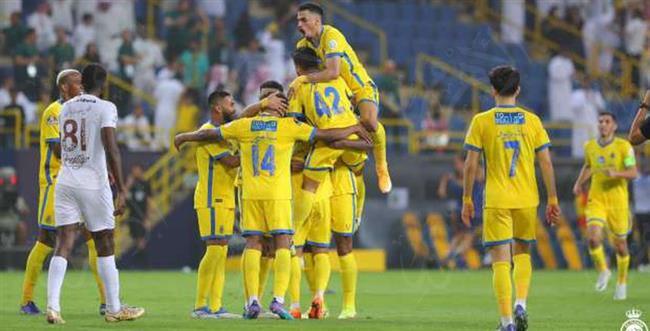 بث مباشر النصر والشباب يلا شوت .. مشاهدة مباراة النصر والشباب بث مباشر يلاشوت
