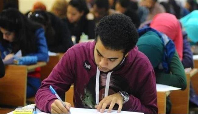 بالتاريخ.. جدول امتحانات أولى ثانوي 2023 في القاهرة والجيزة