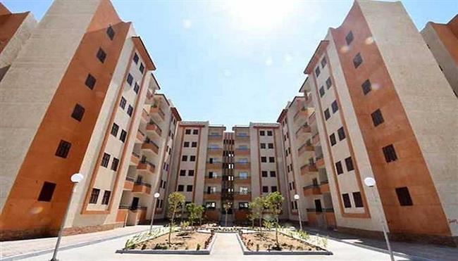 8 شروط  لحصول الأرامل والمطلقات على شقق الإسكان الجديدة