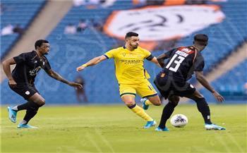بث مباشر النصر والشباب يلا شوت .. رابط مشاهدة مباراة النصر والشباب بث مباشر اليوم في الدوري السعودي