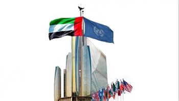 الإمارات والأمم المتحدة تبحثان دعم الاستقرار والتنمية في المنطقة وإفريقيا