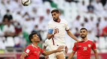كأس الخليج .. طاقم إماراتي يقود مباراة عمان والبحرين