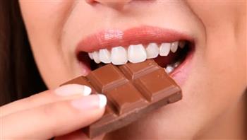 كيف تذوب الشوكولاتة في فمنا؟.. علماء يكشفون السر