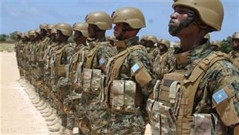 الجيش الصومالي يستعيد السيطرة على منطقة "براج شيخ عامر"