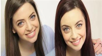 شاهد.. أيرلندية تعثر على 3 نساء صورة طبق الأصل منها.. والحمض النووي يفجّر مفاجأة