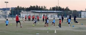 المدينة الشبابية والرياضية بشرم الشيخ تستضيف معسكرات تدريبية بمشاركة 250 لاعبا