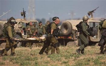 مقتل جندي إسرائيلي وإصابة ثلاثة آخرين فى انفجار قنبلة داخل قاعدة عسكرية
