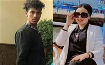 إيداع المتهم بقتل والدة عشيقته في بورسعيد دار رعاية
