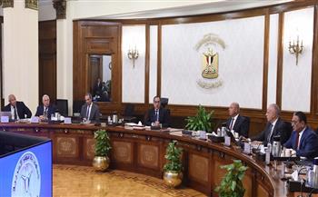 رئيس الوزراء يتابع جهود التوسع في استصلاح وزراعة الأراضي الصحراوية
