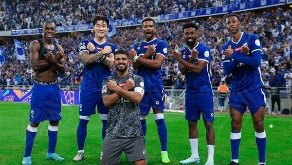 مشاهدة مباراة الهلال والعدالة بث مباشر في الدوري السعودي يلا شوت اليوم