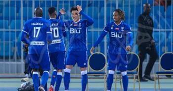مشاهدة مباراة الهلال والعدالة يلا كورة بث مباشر الدوري السعودي | كورة اون لاين بث مباشر مشاهدة مباراة الهلال