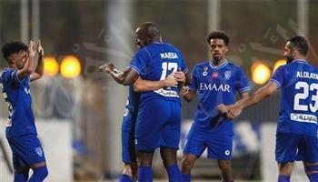 مشاهدة مباراة الهلال والعدالة بث مباشر عبر قناة SSC HD1 يلا شوت