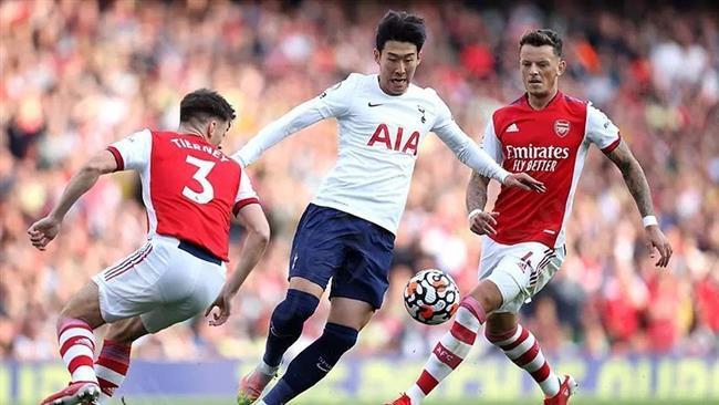 مشاهدة مباراة أرسنال وتوتنهام Arsenal vs Tottenham بث مباشر الدوري الإنجليزي