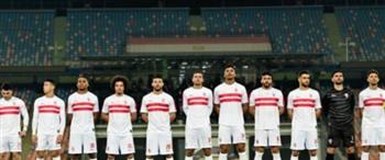 فيريرا يعلن قائمة الزمالك لمباراة بيراميدز في كأس مصر