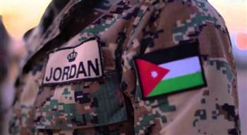 الجيش الأردني يحبط محاولة تسلل أشخاص من جنسية أجنبية إلى دولة مجاورة