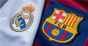 مشاهدة كلاسيكو الاسباني.. بث مباشر برشلونة وريال مدريد الآن HD اليوم الأحد في نهائي كأس السوبر الإسباني