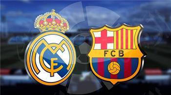 مشاهدة مباراة ريال مدريد وبرشلونة مباشر الان برشلونة مباشر في كأس السوبر الأسباني كلاسيكو الأرض