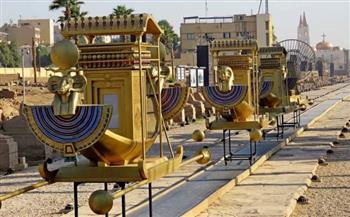 أبرزها «سياحة الأفراح».. تحركات مصرية لتنشيط السياحة وجذب السائحين