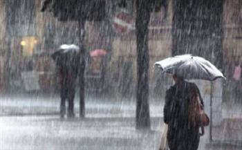 أمطار رعدية.. تحذير شديد من الأرصاد للمواطنين من الساعات المقبلة