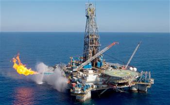 «إيني الإيطالية» تعلن عن كشف جديد بمجال الغاز في شرق البحر المتوسط 