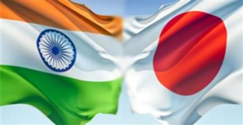 اليابان والهند تبدأن تدريبات مشتركة بالقرب من طوكيو