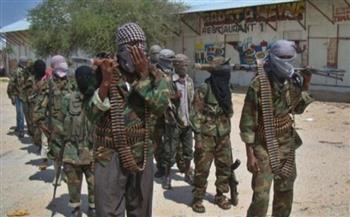 مقتل 23 عنصرا من حركة الشباب في محافظة شبيلى السفلى جنوب الصومال