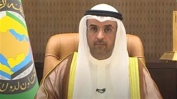 أمين "التعاون الخليجي" يؤكد أهمية تعزيز الشراكة مع الاتحاد الأوروبي