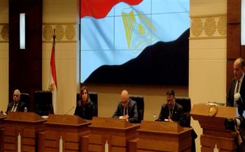 وزيرة الثقافة تعلن تفاصيل الدورة الجديدة من معرض القاهرة الدولي للكتاب